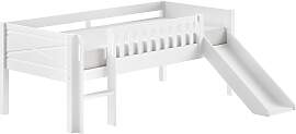 Spielbett VIPACK "Scott mit niedriger
