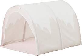 Spieltunnel HOPPEKIDS "«Winter