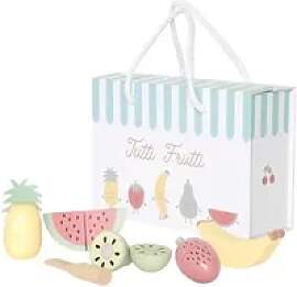 Spielzeugkiste JaBaDaBaDo Fruits À Couper