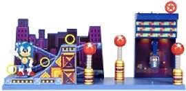 Spielzeugkiste Jakks Pacific Sonic The Hedgehog