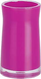 Spirella 10.15362 Sydney-Acryl Dark pink Zahnbecher
