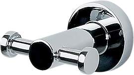 Spirella 1006421 Accessoireserie Atlantic Chrom