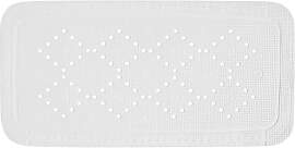 Spirella - Alaska PVC-Schaumstoff-Badematte -
