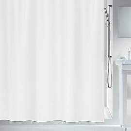 Spirella Anti-Schimmel Duschvorhang -