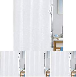 Spirella Anti-Schimmel Duschvorhang -