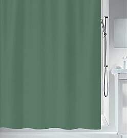 Spirella Anti-Schimmel Duschvorhang -