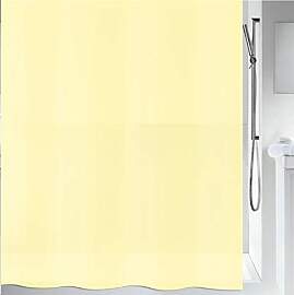 Spirella Anti-Schimmel Duschvorhang Bio