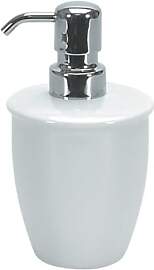 Spirella Atlanta White SEIFENSPENDER