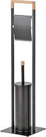 Spirella Bad Serie CHIC Stand WC Garnitur aus