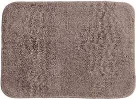 Spirella Badteppich Badematte Duschvorleger 100%