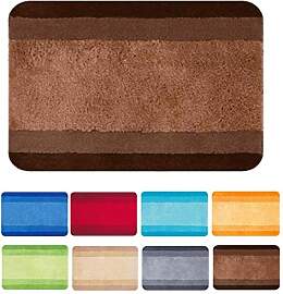 Spirella – Balance Polyester-Badematte –