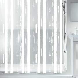 Spirella colección, Cortina de ducha Textil 180 x 