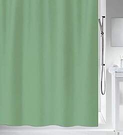 Spirella colección, Cortina de ducha Textil 240 x 