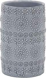 Spirella colección, Portacepillos de dientes Ø7, 