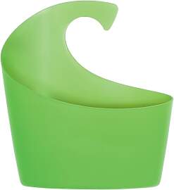 Spirella Duschkorb Sydney mit Haken zum