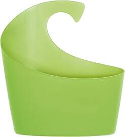 Spirella Duschkorb Sydney mit Haken zum