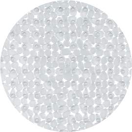 Spirella Duschmatte Anti Rutsch Matte Riverstone