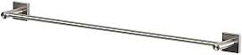 Spirella Handtuchstange Edelstahl Handtuchhalter