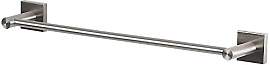 Spirella Handtuchstange Edelstahl Handtuchhalter