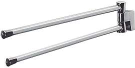 Spirella Handtuchstange Schwenkbar Handtuchhalter