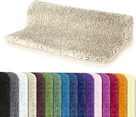 Spirella Highland Mikrofaser-Badematte –