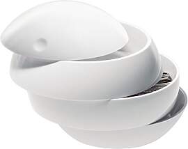 Spirella Kosmetikorganizer Bowl Beauty
