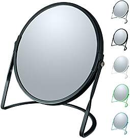 Spirella - Kosmetikspiegel auf Fuß Akira -