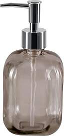 Spirella Seifenspender Carlos Glas