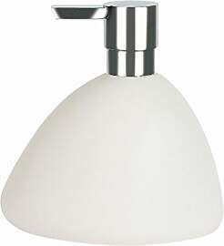 Spirella Seifenspender Etna Flüssigseifen-Spender 