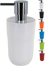 Spirella Seifenspender Flüssigseifen-Spender,