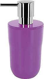 Spirella Seifenspender Flüssigseifen-Spender,