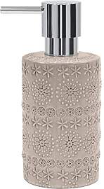 Spirella Seifenspender Relief |