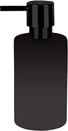 Spirella Seifenspender Tube | mit Edelstahlpumpe | 