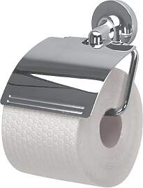Spirella Toilettenpapierhalter, Wandmontage,