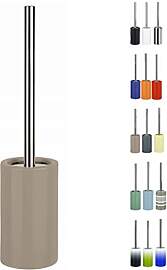 Spirella Tube Bürste Toilettenbürste Klobürste
