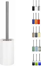 Spirella Tube WC Bürste Toilettenbürste