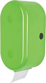 Spirella WC Rollenhalter + Ersatzrollenhalter Cube 