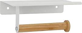 Spirella WC Rollenhalter Tarek Bambus