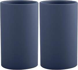 Spirella Zahnputzbecher Zahnbürstenhalter Keramik 