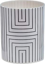 Spirella Zahnputzbecher Zahnbürstenhalter