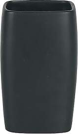 Spirella Zahnputzbecher Zahnbürstenhalter Retro