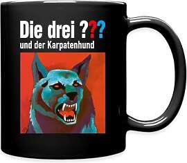 Spreadshirt Die Drei Fragezeichen Und Der