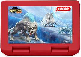 Spreadshirt Schleich Eldrador Creatures Eiswelt