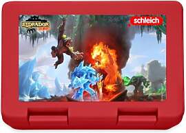 Spreadshirt Schleich Eldrador Creatures Eiswelt