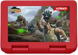 Spreadshirt Schleich Eldrador Creatures Steinwelt