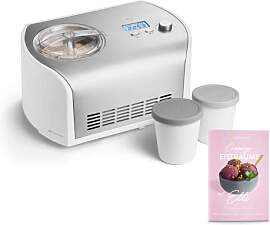SPRINGLANE Eismaschine Elli 1,2 L mit