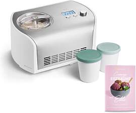 SPRINGLANE Eismaschine Elli 1,2 L mit