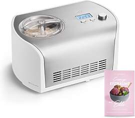SPRINGLANE Eismaschine Elli 1,2 L mit