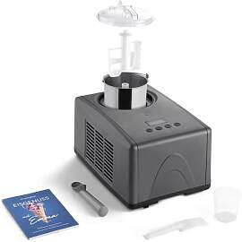 SPRINGLANE Eismaschine Emma 1,5 L mit