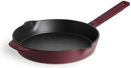 Springlane Kitchen Gusseisenpfanne 24 cm